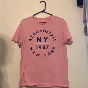 Aeropostale graphic tee
